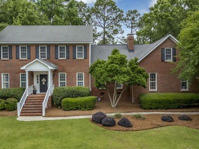 115 N Ridge Road , Columbia, SC 29223