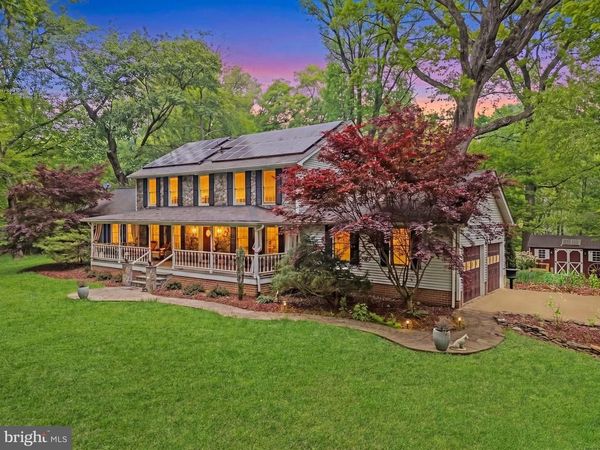 12080 AXLINE ROAD, LOVETTSVILLE, VA 20180