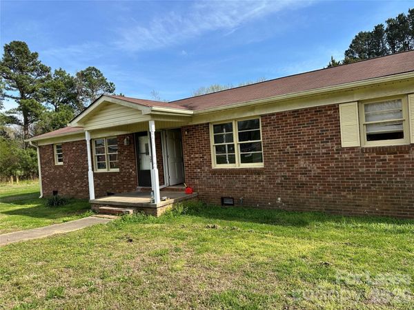 107 Sador Street , Cherryville, NC 28021