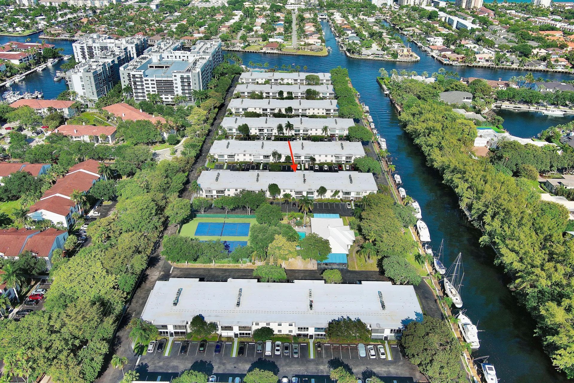 6447 Bay Club Drive, Unit 2, Fort Lauderdale, FL 33308 Photo