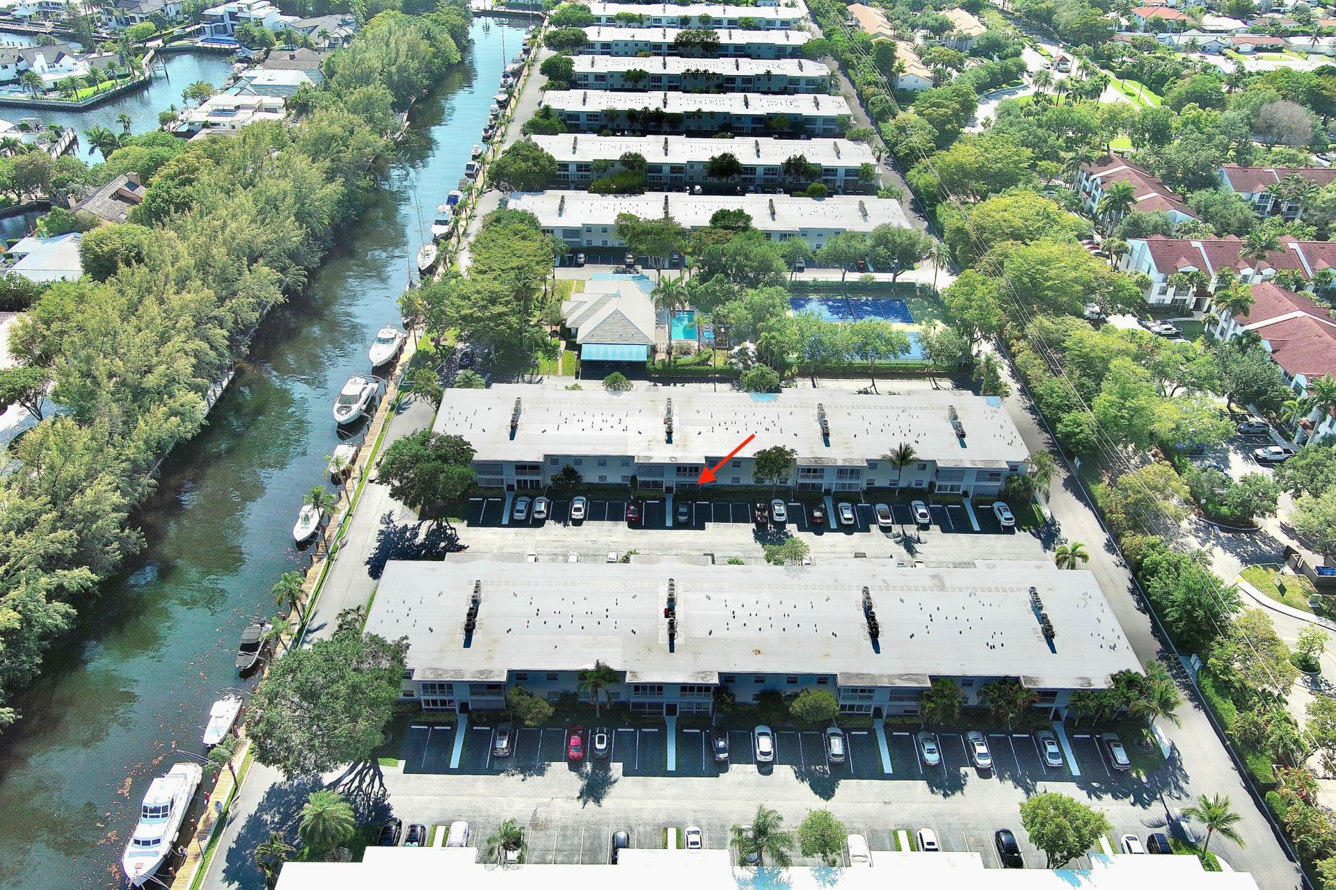 6447 Bay Club Drive, Unit 2, Fort Lauderdale, FL 33308 Photo