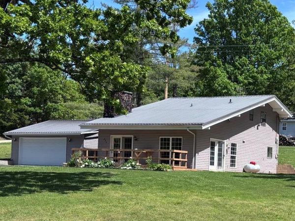 272 Rue Terre Bonne, Bonne Terre, MO 63628