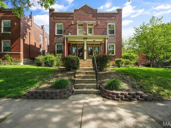 2103 Allen Avenue, Unit B, St Louis, MO 63104