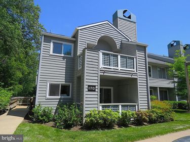 11701 SUMMERCHASE CIRCLE, Unit A, RESTON, VA 20194