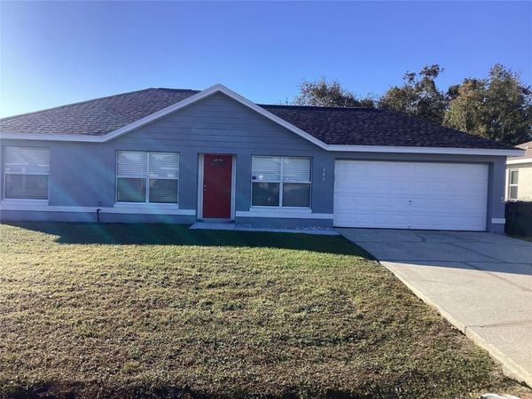543 CARDINAL DRIVE, KISSIMMEE, FL 34759