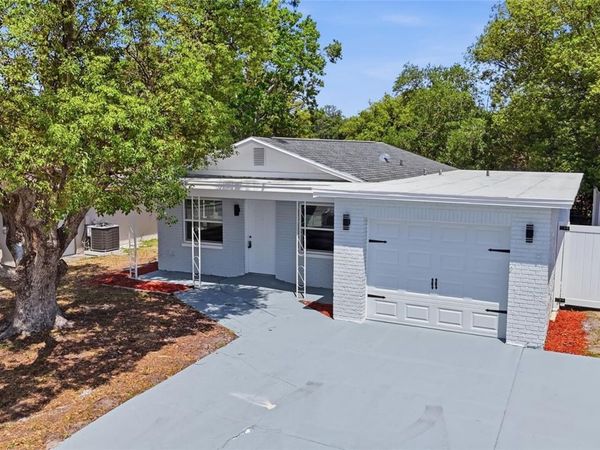 3042 BAHIA AVENUE , HOLIDAY, FL 34690