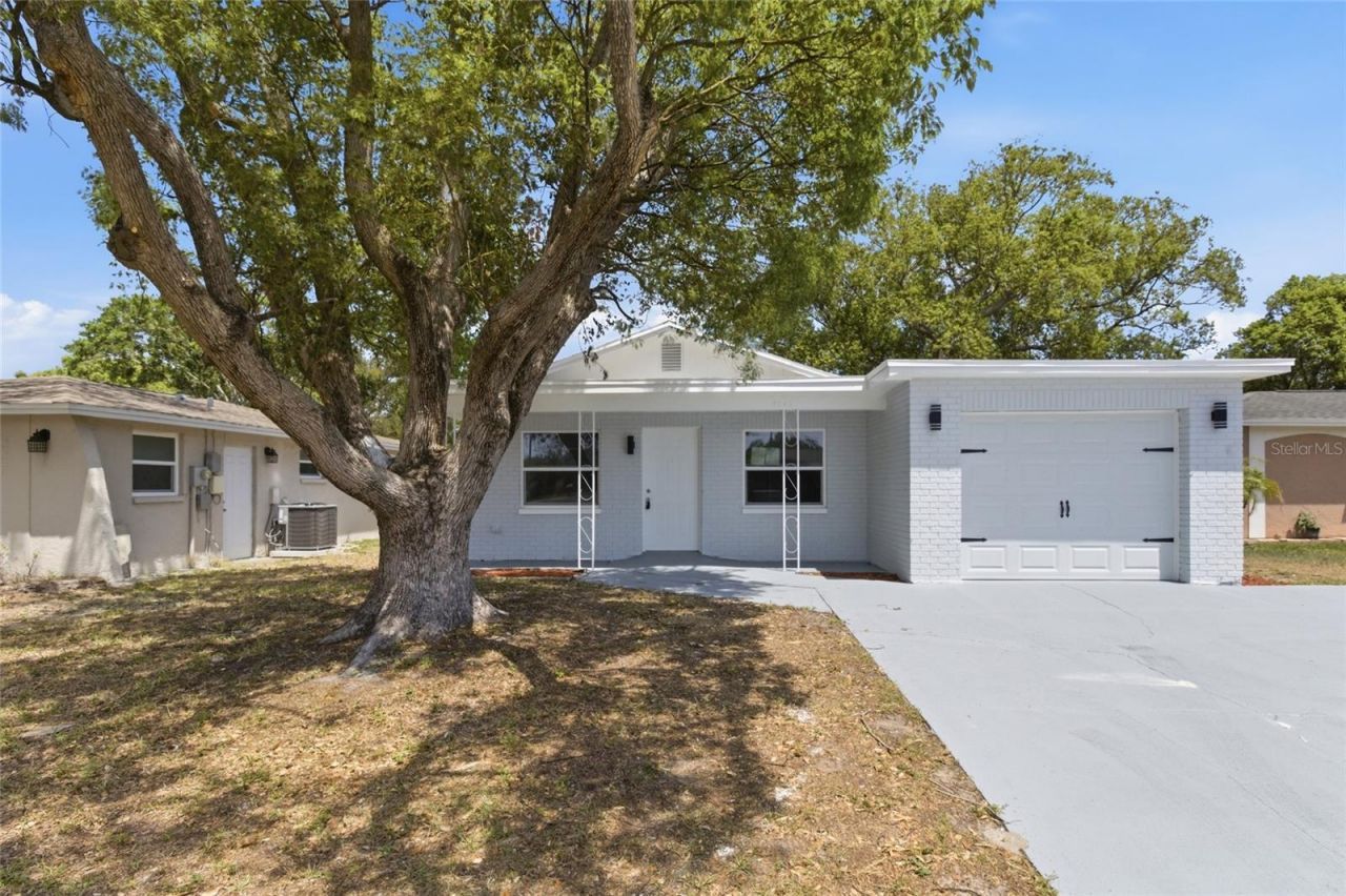 3042 Bahia Avenue , Holiday, FL 34690 Photo
