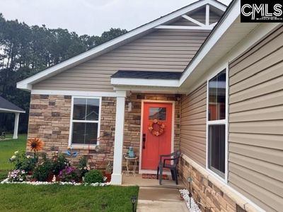 712 Sinker Lane , Santee, SC 29142