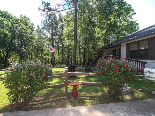 2548 Pine Tree Drive, Kansas, OK 74347
