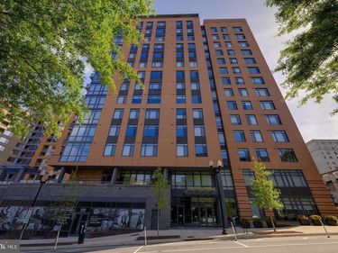 2000 CLARENDON BOULEVARD, Unit 203, ARLINGTON, VA 22201