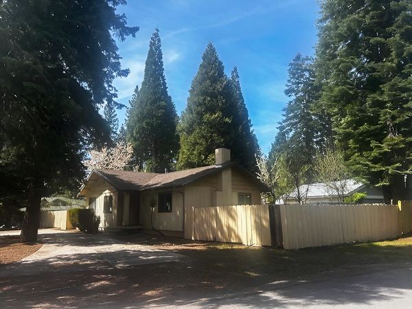 3801 Mary Ann Lane, Lake Almanor, CA 96137