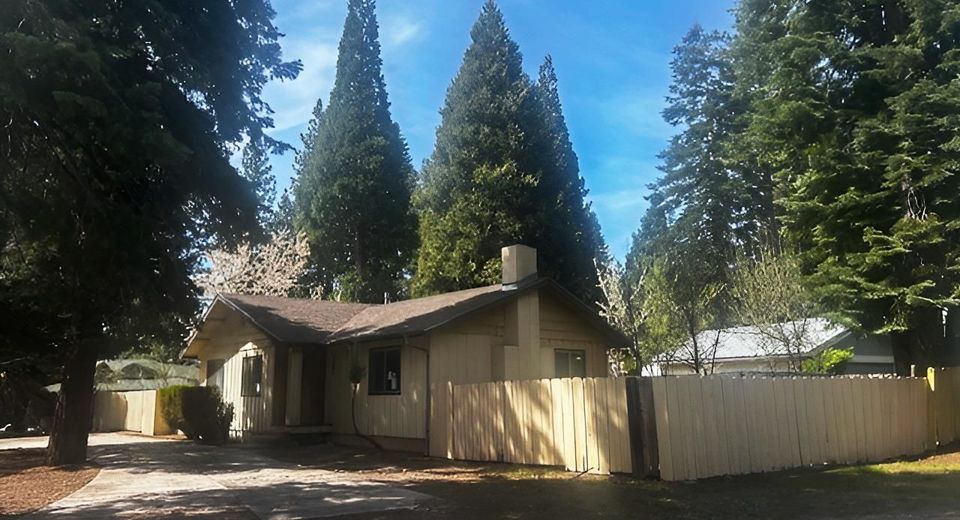 3801 Mary Ann Lane, Lake Almanor, CA 96137 Photo