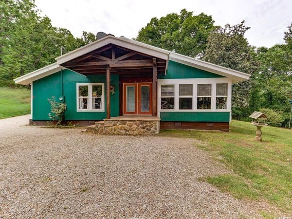 419 HIGHWAY 298, Jessieville, AR 71949