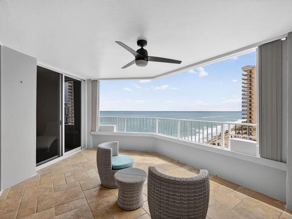 5200 N Ocean Drive, Unit 1004, Singer Island, FL 33404