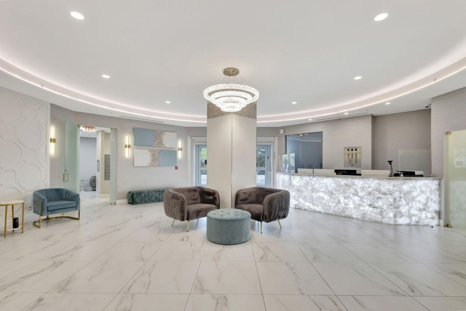 5200 N Ocean Drive, Unit 1004, Singer Island, FL 33404 Photo