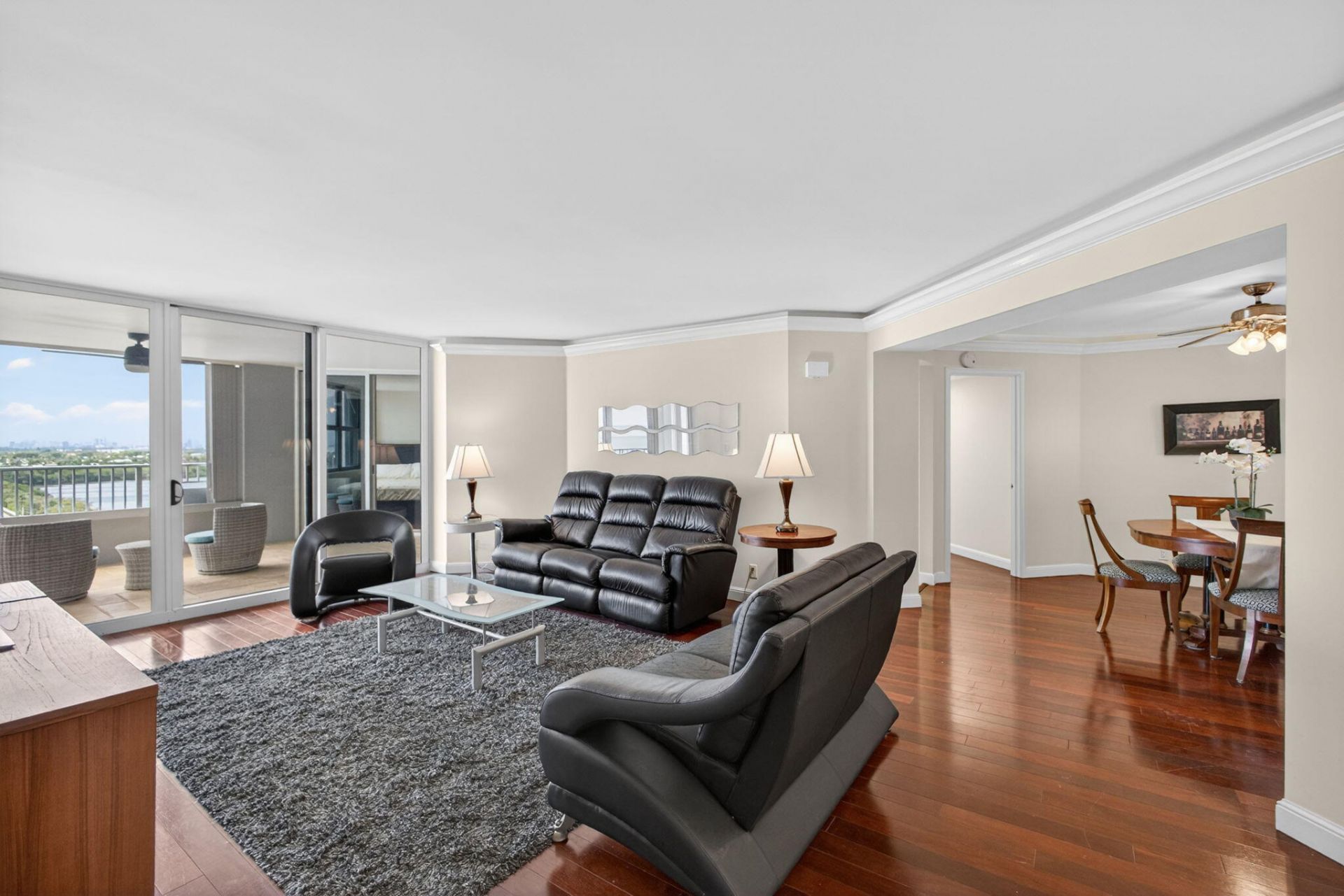 5200 N Ocean Drive, Unit 1004, Singer Island, FL 33404 Photo