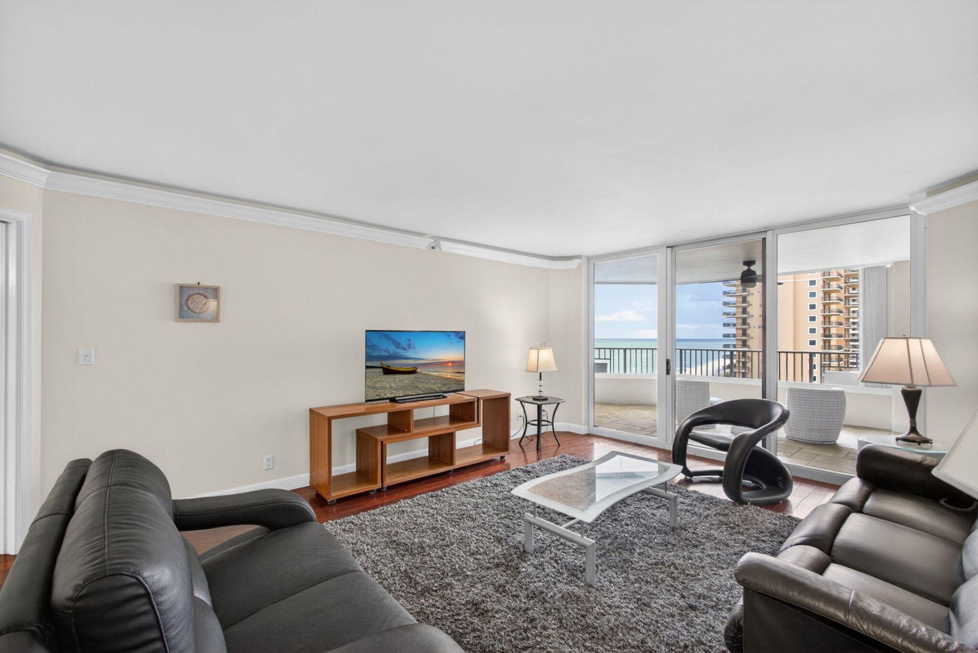 5200 N Ocean Drive, Unit 1004, Singer Island, FL 33404 Photo