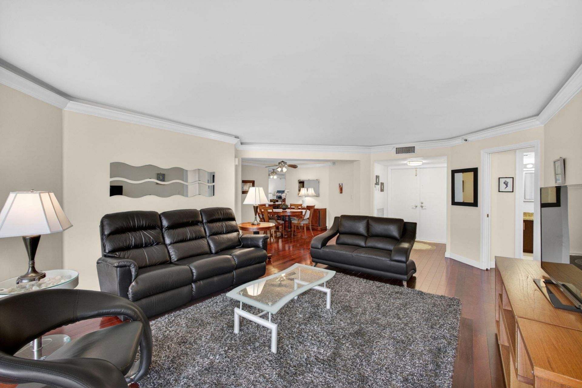 5200 N Ocean Drive, Unit 1004, Singer Island, FL 33404 Photo
