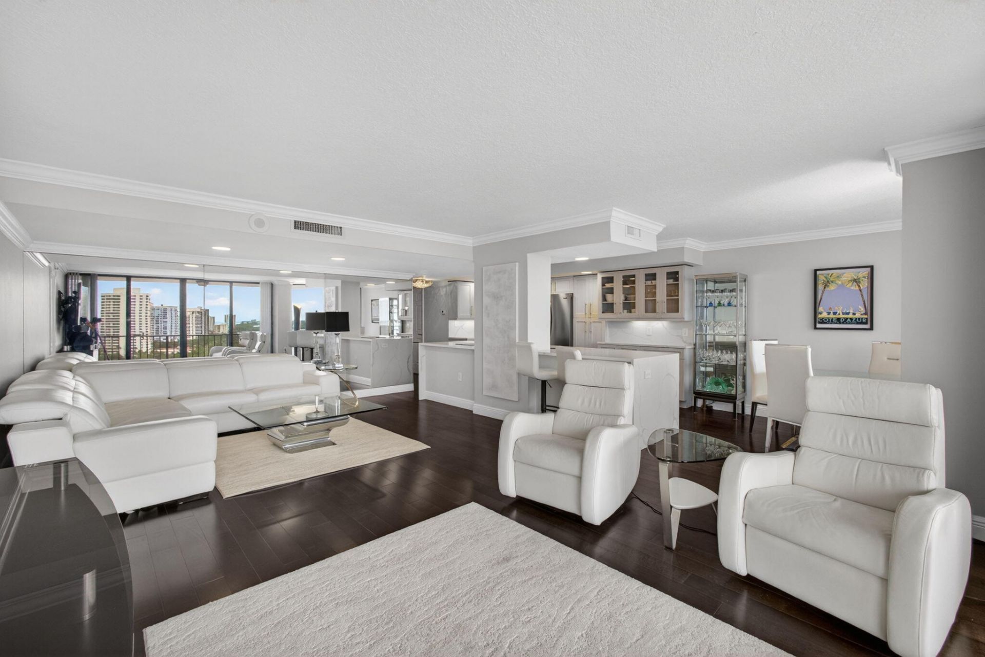4200 N Ocean, Unit 2-1706, Singer Island, FL 33404 Photo