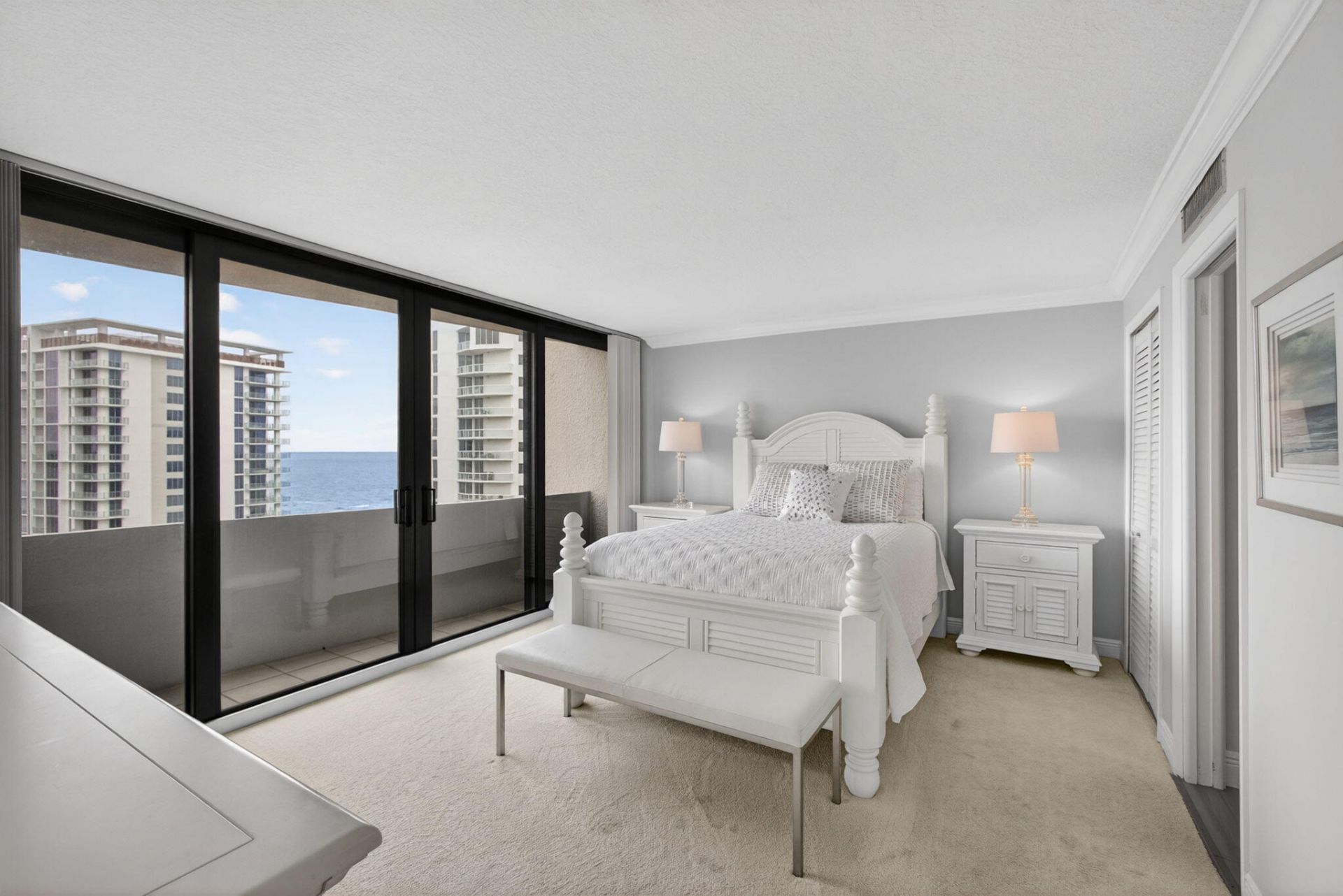4200 N Ocean, Unit 2-1706, Singer Island, FL 33404 Photo