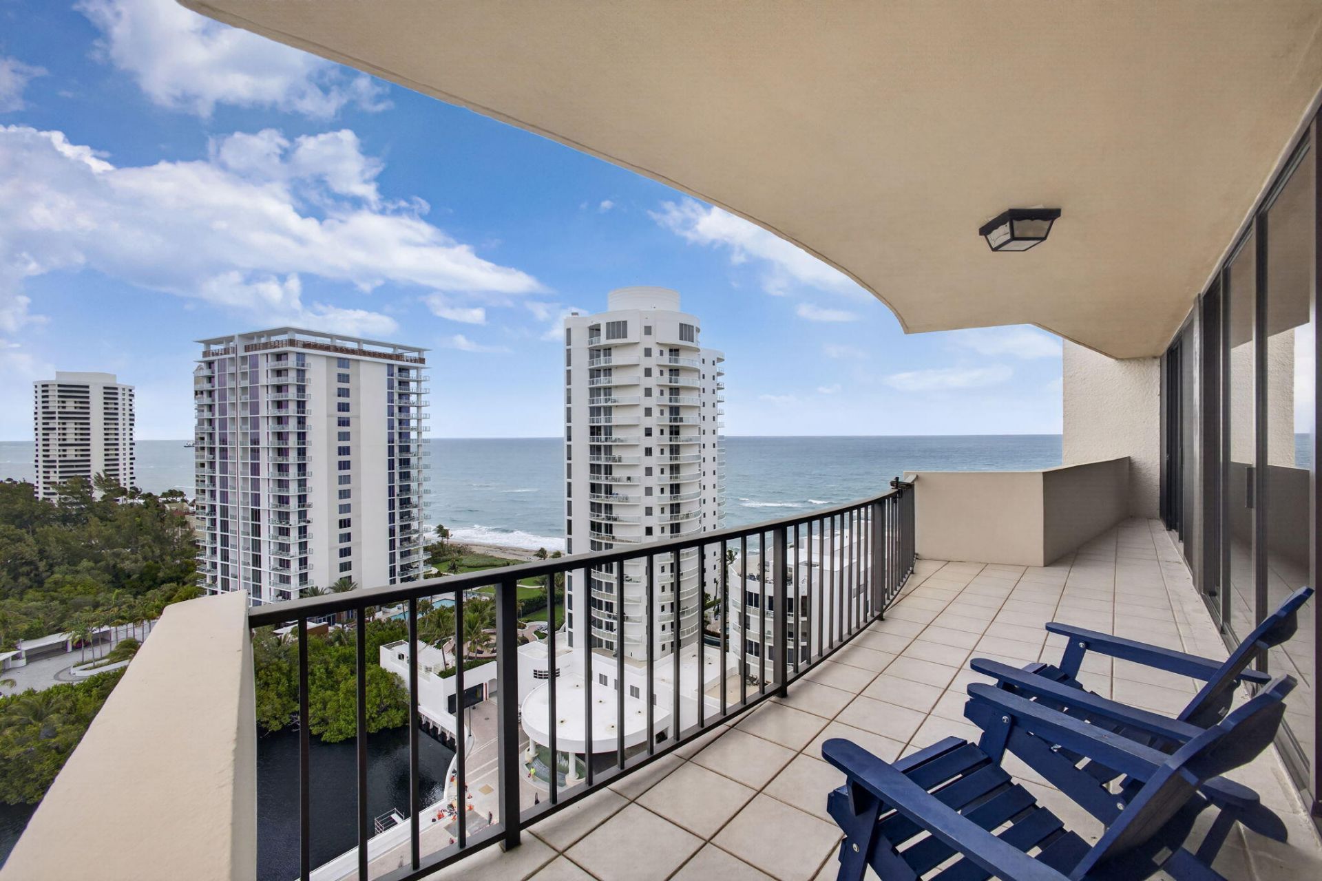 4200 N Ocean, Unit 2-1706, Singer Island, FL 33404 Photo