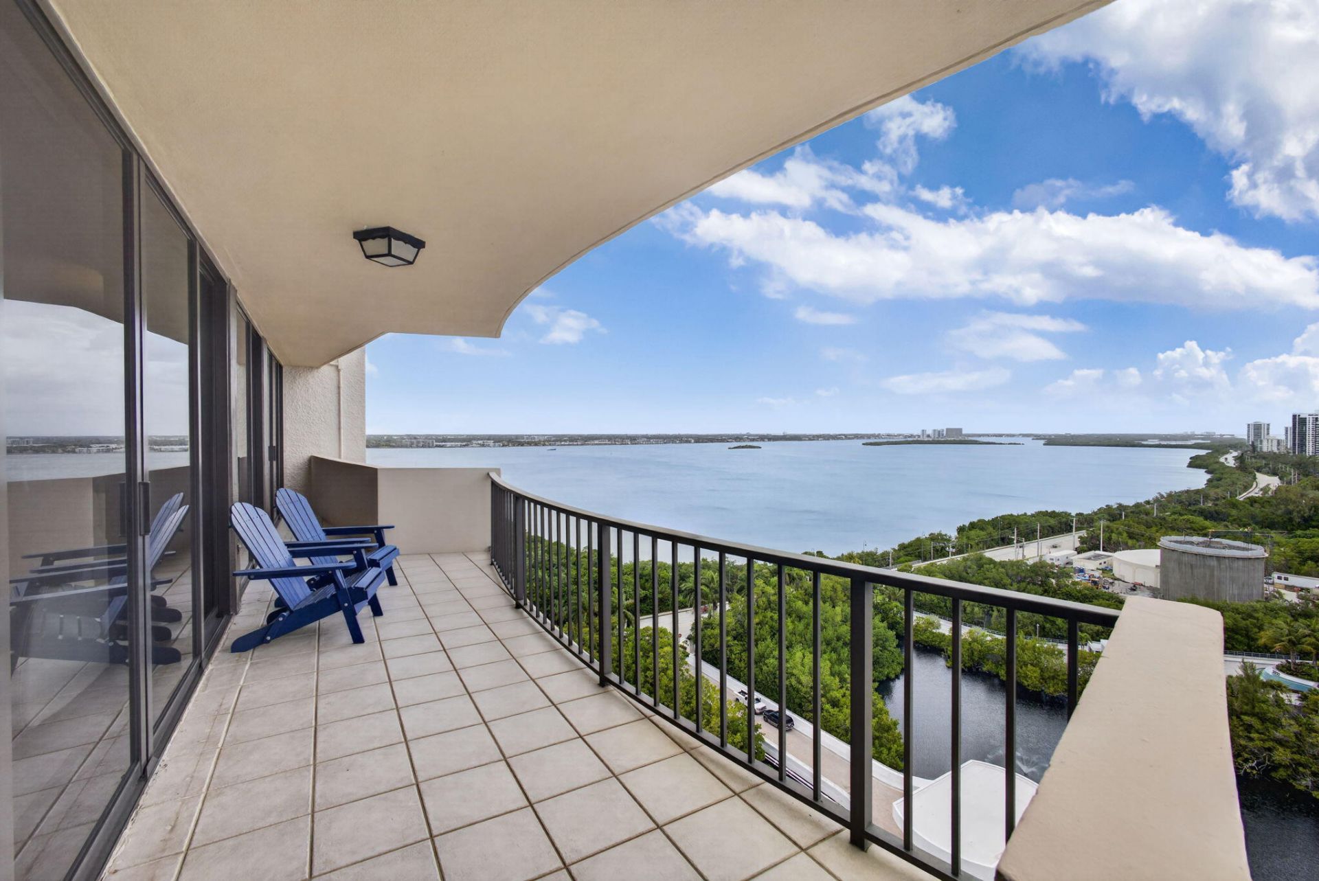 4200 N Ocean, Unit 2-1706, Singer Island, FL 33404 Photo