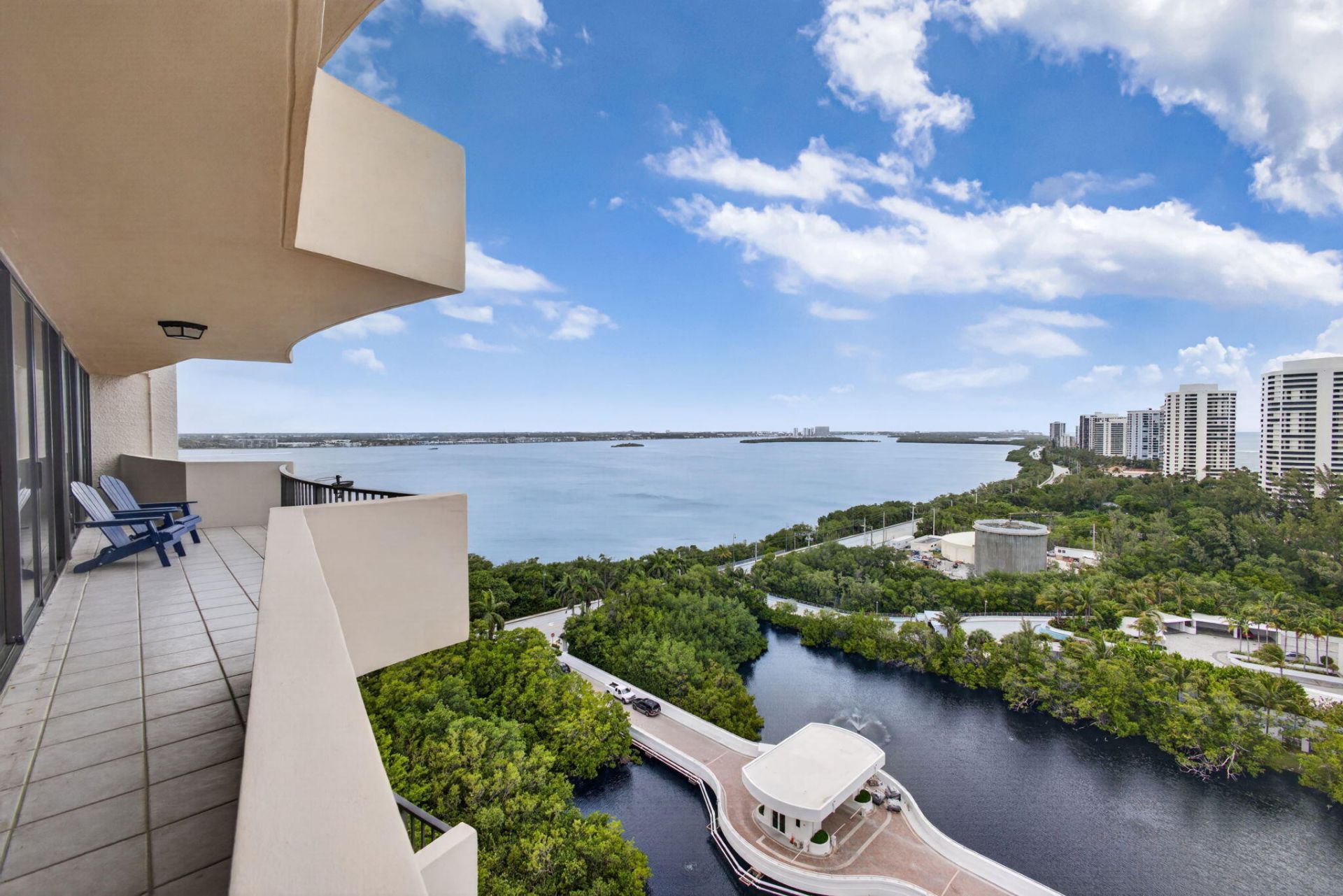4200 N Ocean, Unit 2-1706, Singer Island, FL 33404 Photo