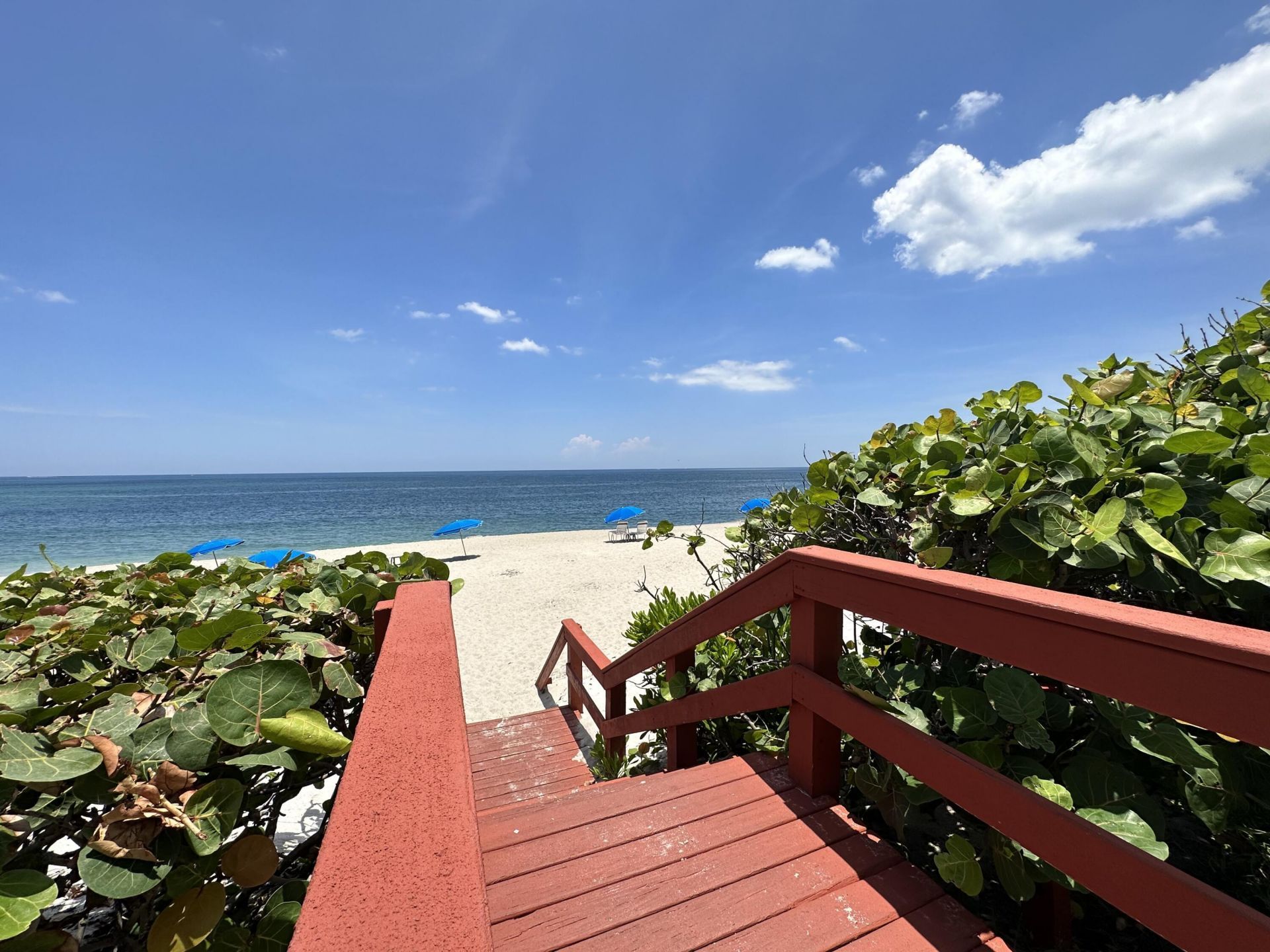 4200 N Ocean, Unit 2-1706, Singer Island, FL 33404 Photo
