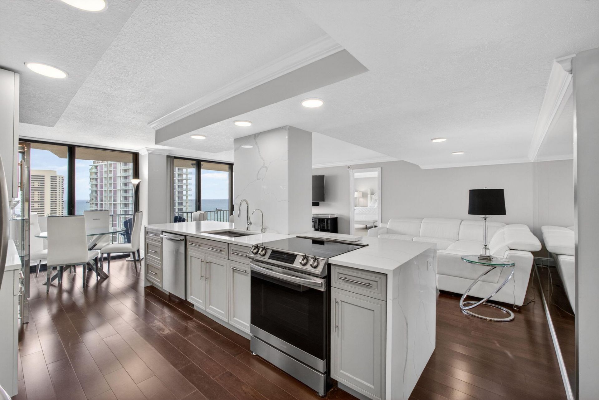 4200 N Ocean, Unit 2-1706, Singer Island, FL 33404 Photo