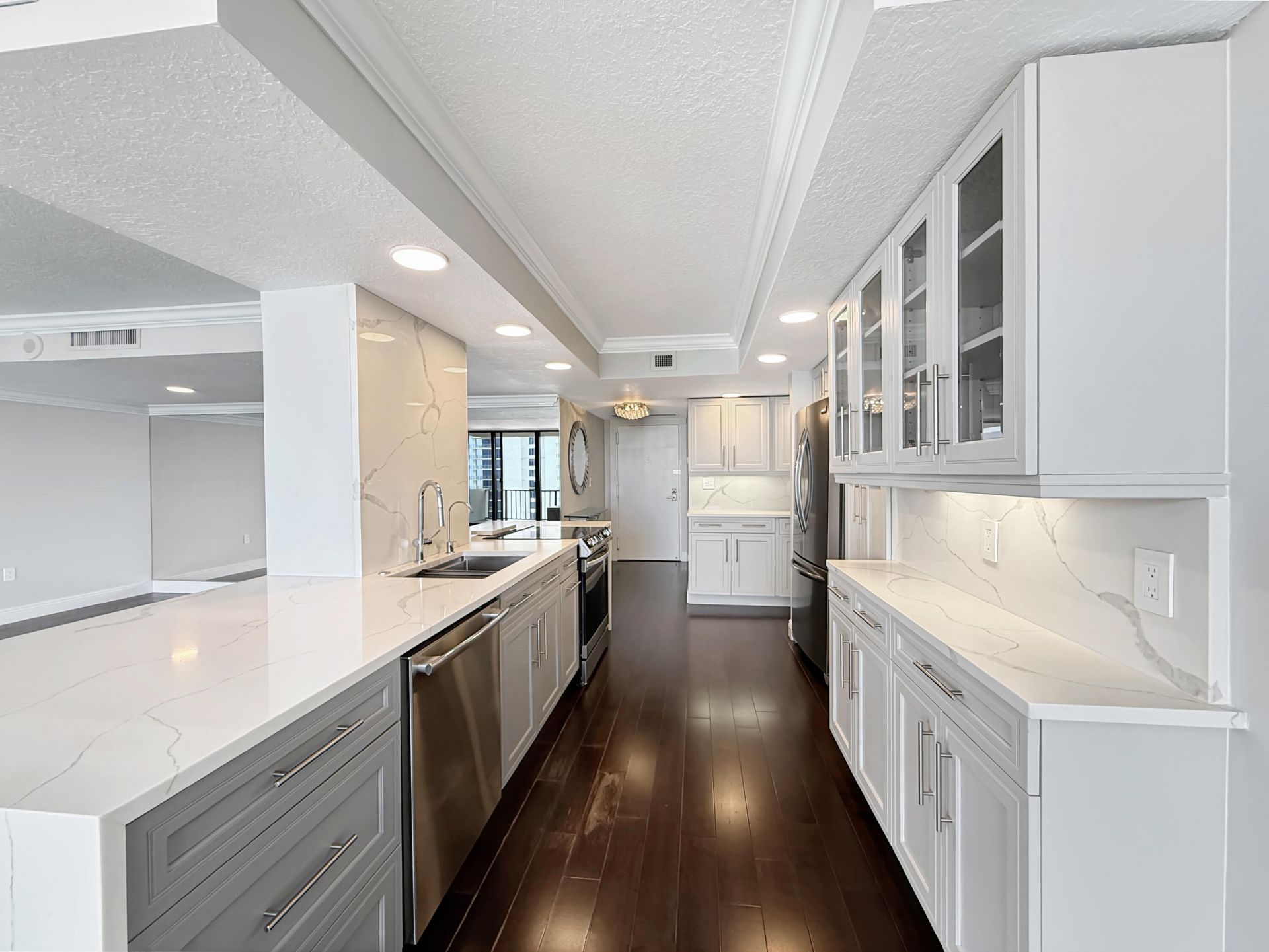 4200 N Ocean, Unit 2-1706, Singer Island, FL 33404 Photo