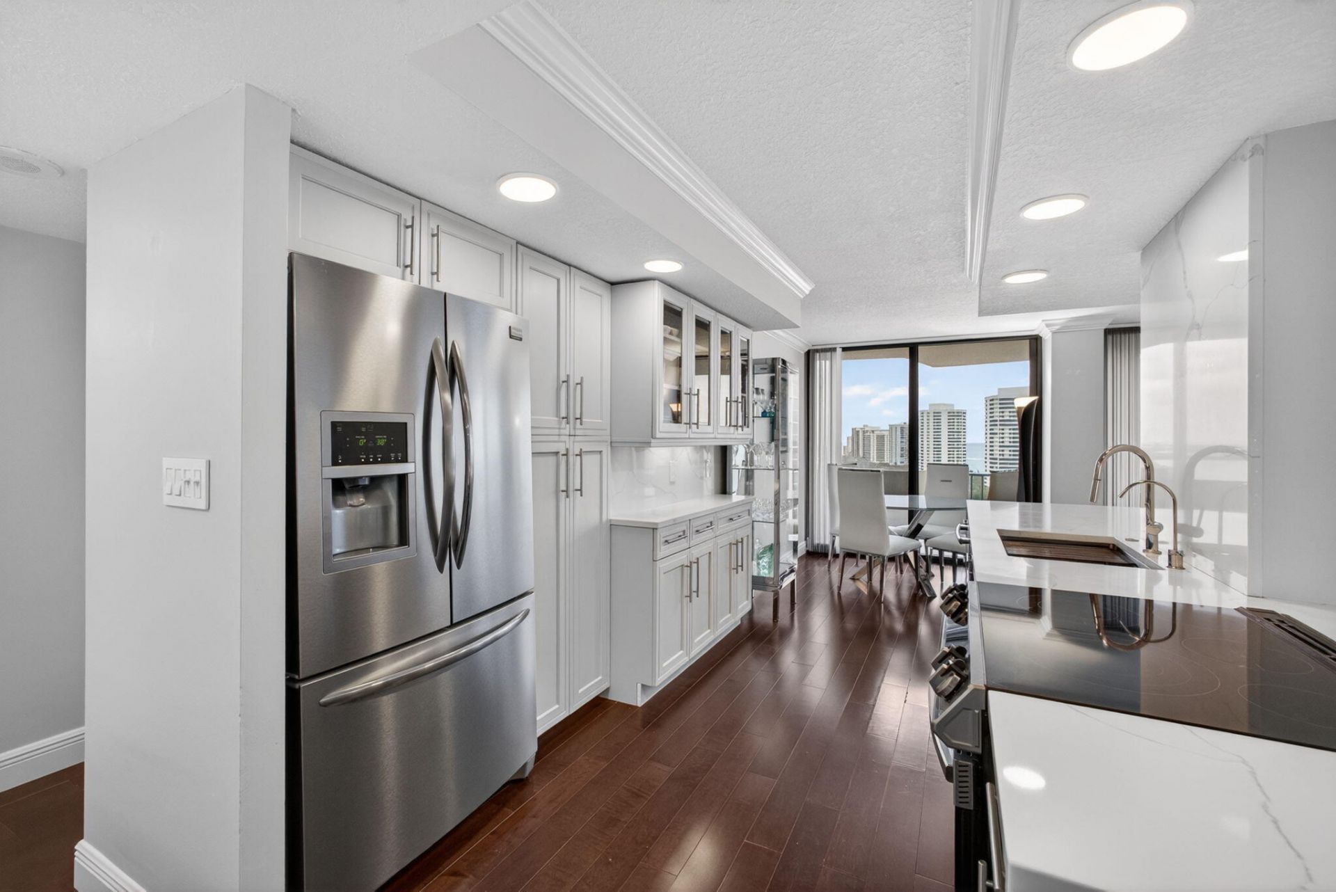 4200 N Ocean, Unit 2-1706, Singer Island, FL 33404 Photo