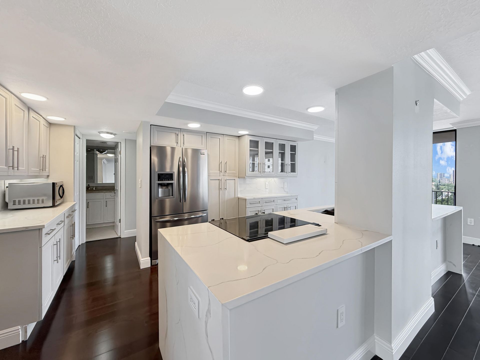 4200 N Ocean, Unit 2-1706, Singer Island, FL 33404 Photo