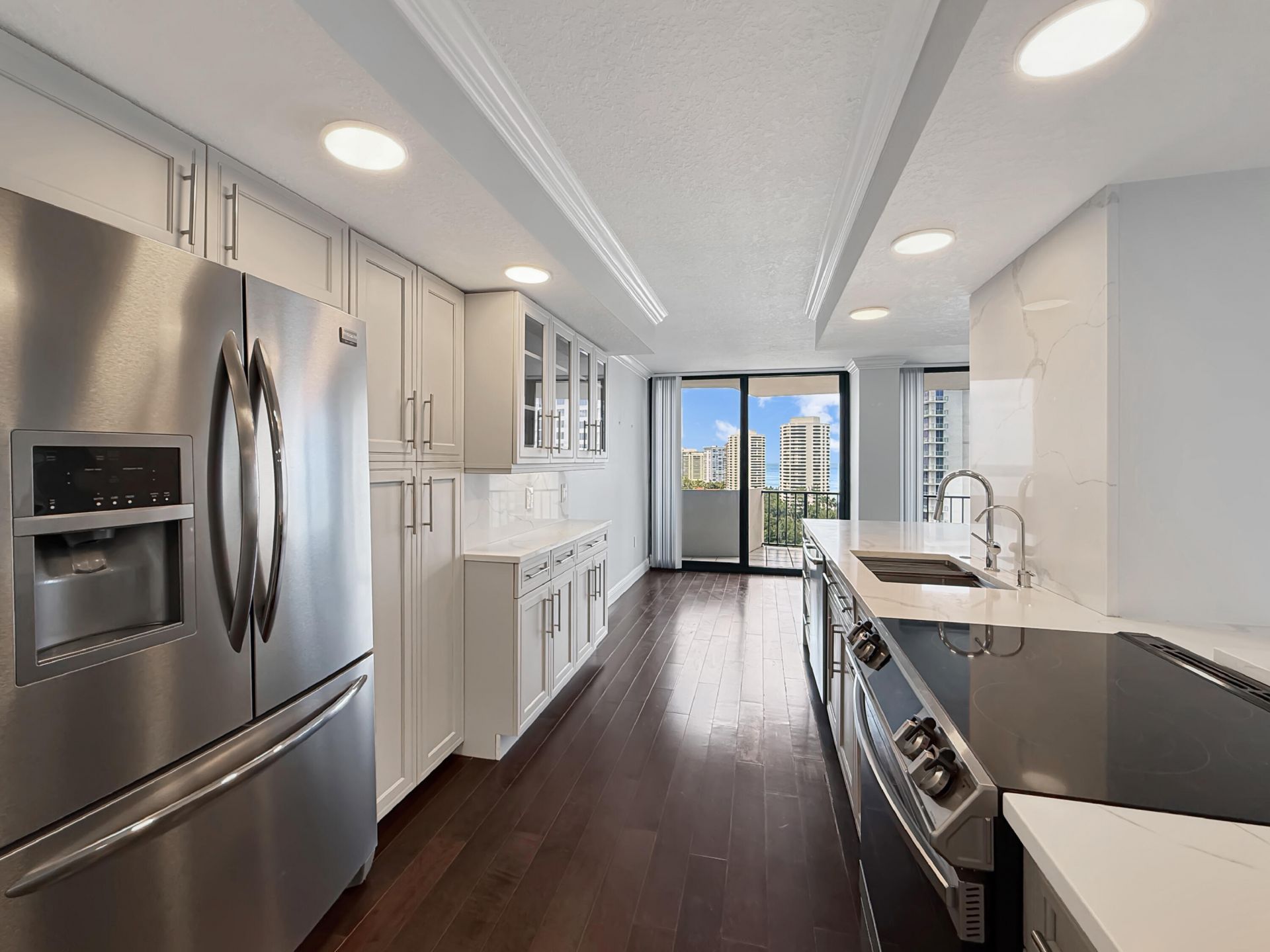 4200 N Ocean, Unit 2-1706, Singer Island, FL 33404 Photo