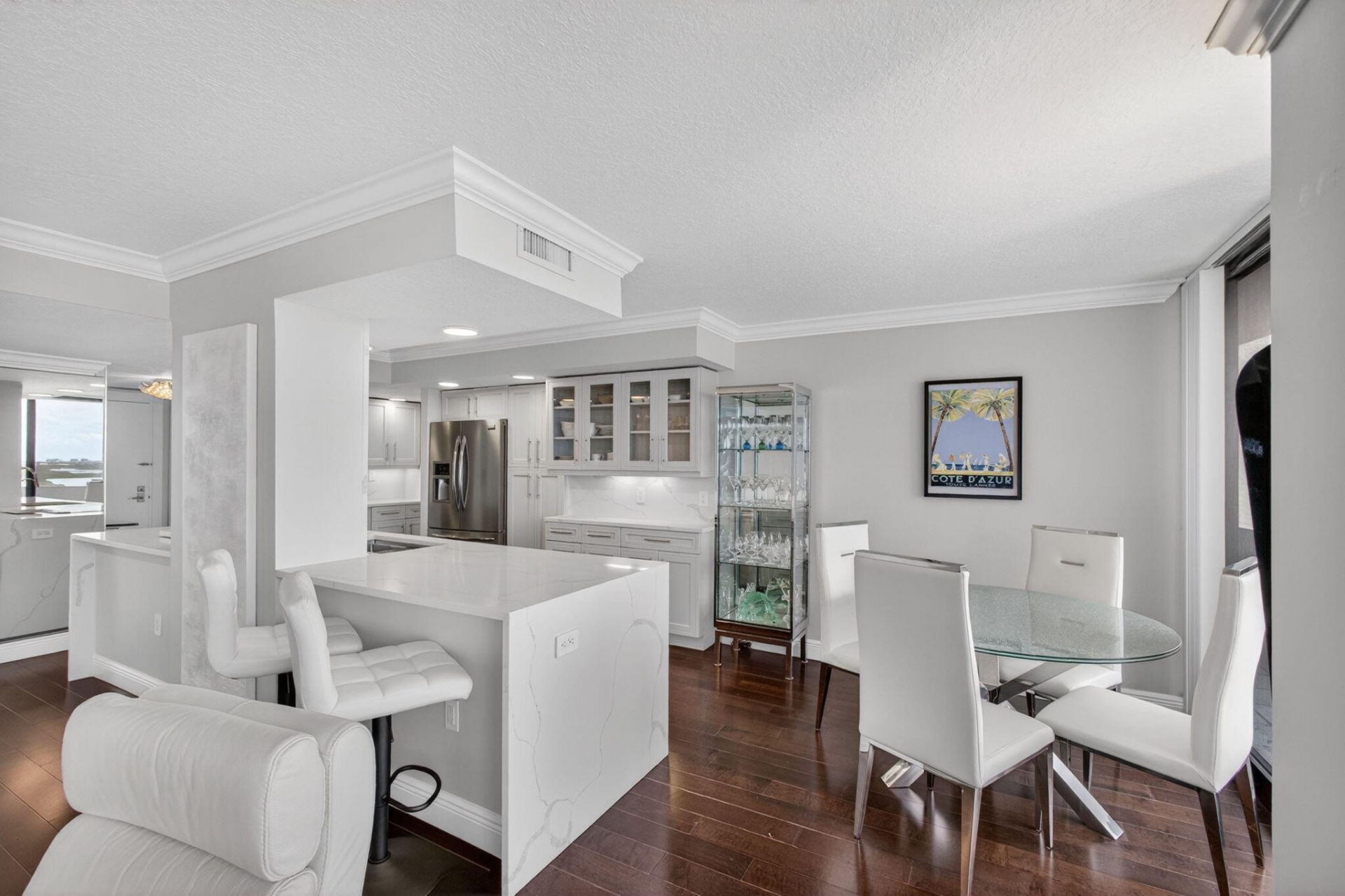 4200 N Ocean, Unit 2-1706, Singer Island, FL 33404 Photo