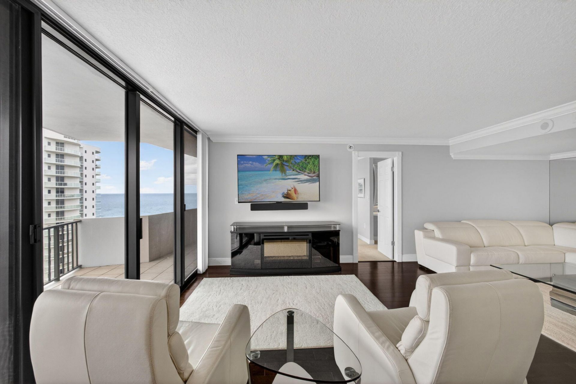 4200 N Ocean, Unit 2-1706, Singer Island, FL 33404 Photo