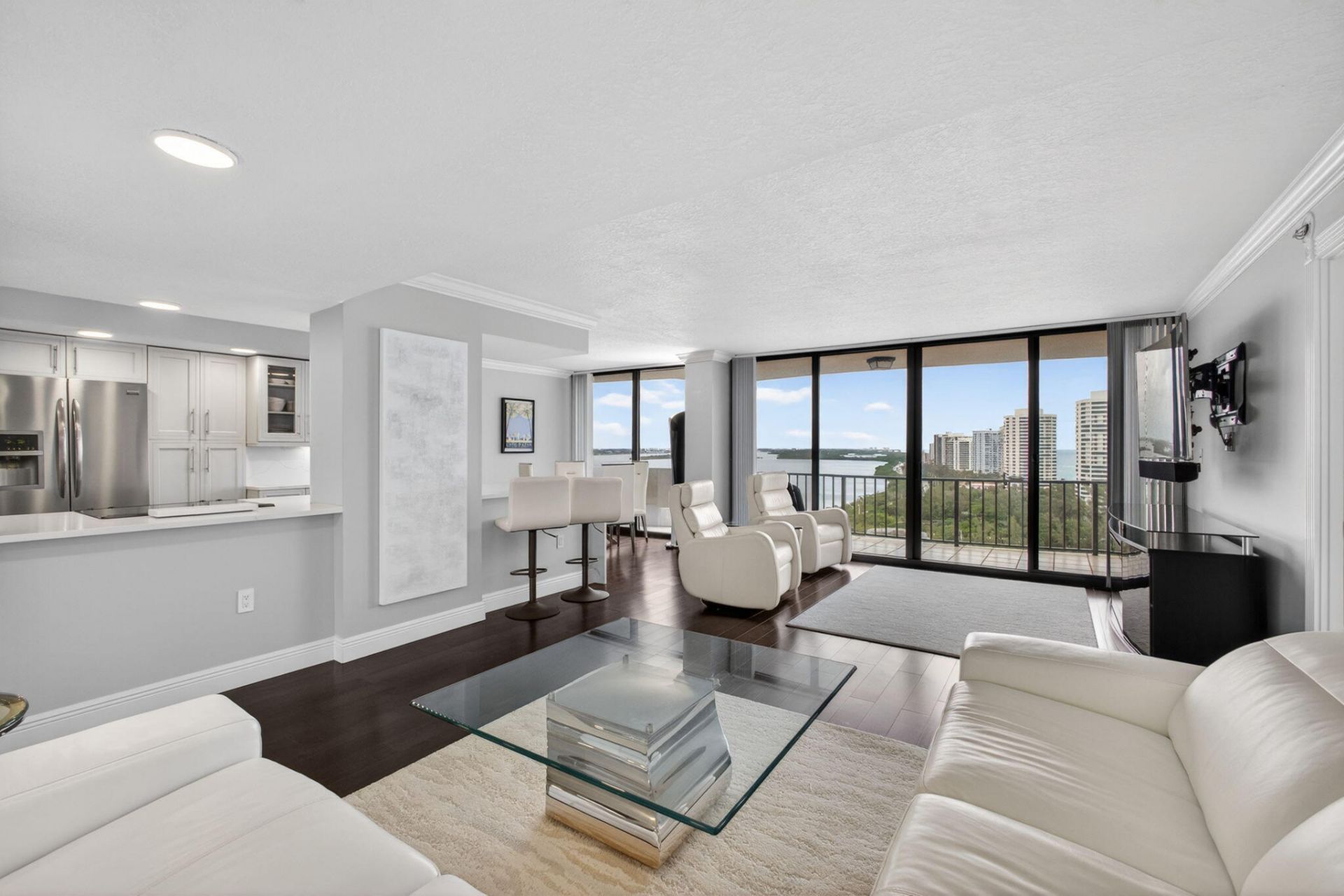 4200 N Ocean, Unit 2-1706, Singer Island, FL 33404 Photo