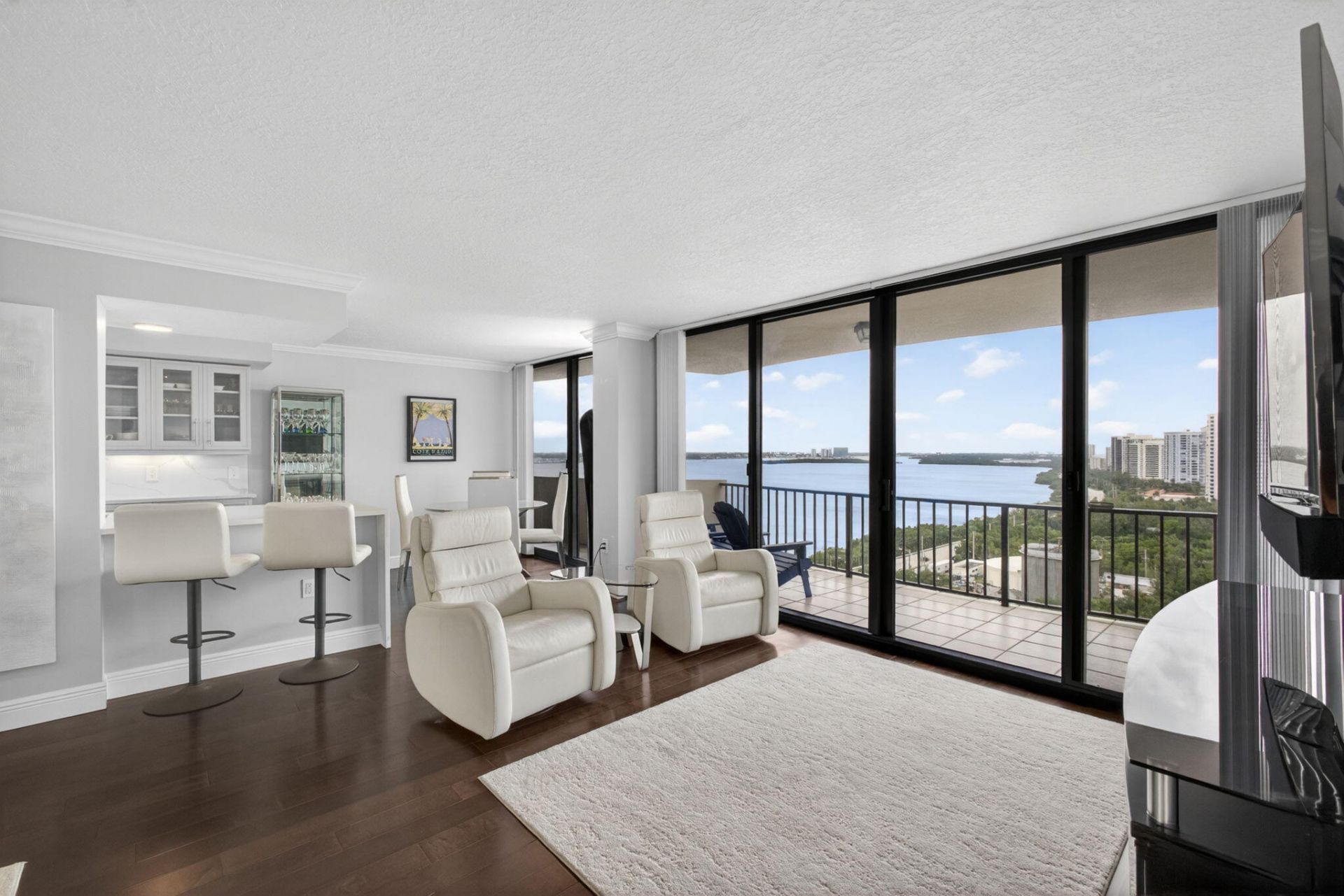 4200 N Ocean, Unit 2-1706, Singer Island, FL 33404 Photo