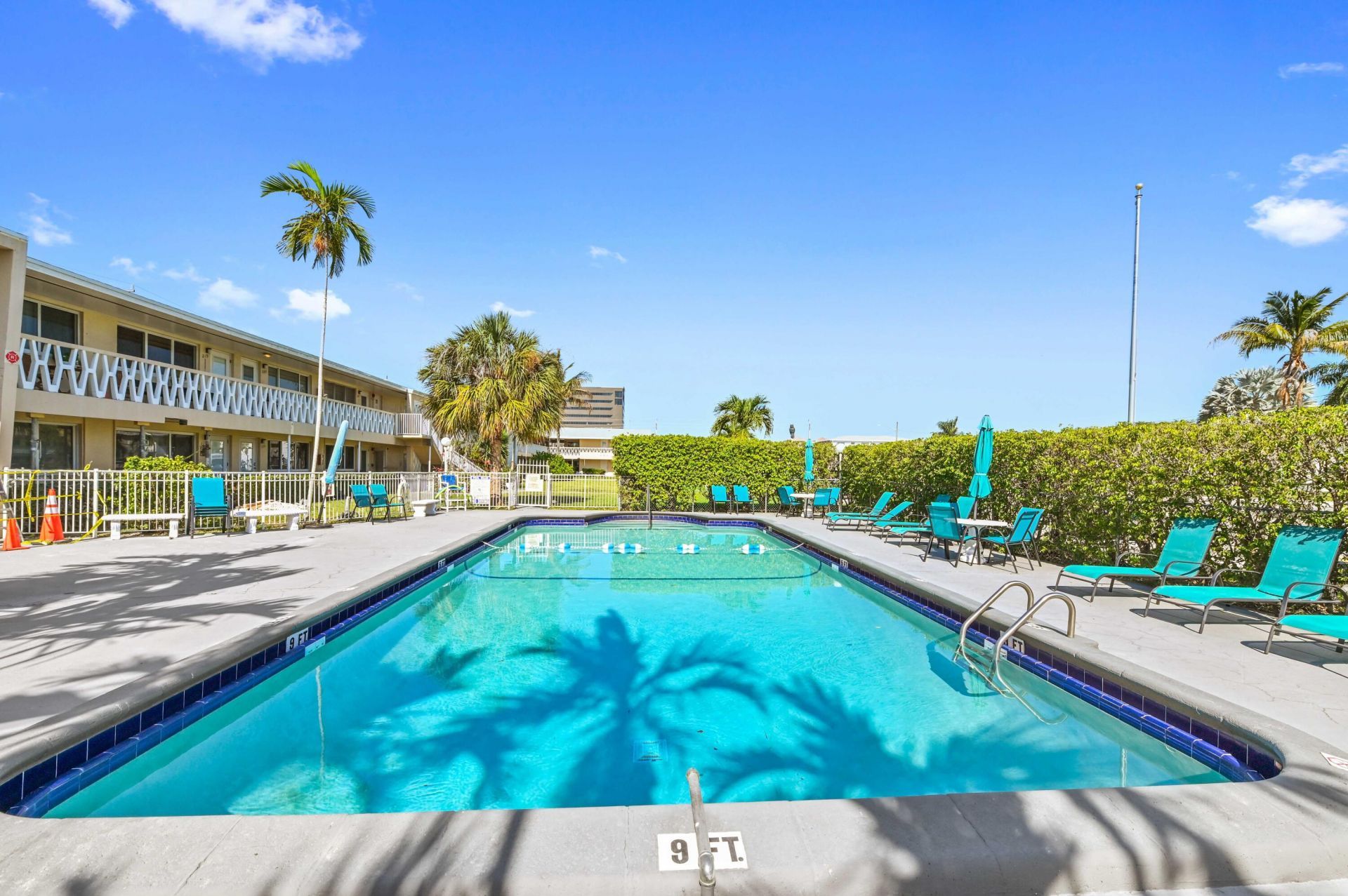 900 Atlantic Shores Boulevard, Unit 202, Hallandale Beach, FL 33009 Photo