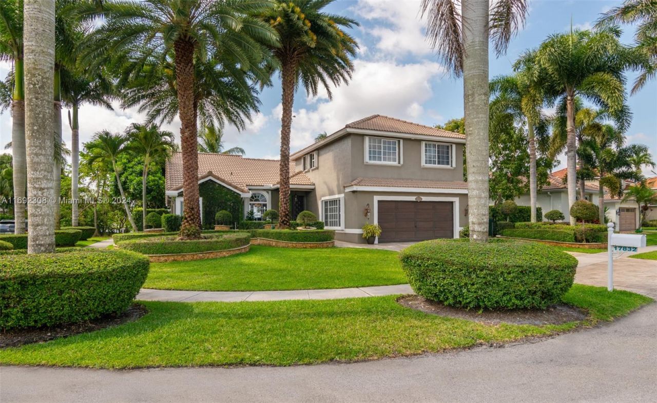 17832 NW 15th Ct, Pembroke Pines, FL 33029 Photo