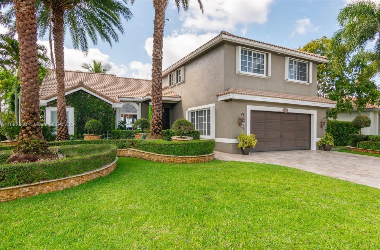 17832 NW 15th Ct, Pembroke Pines, FL 33029 Photo