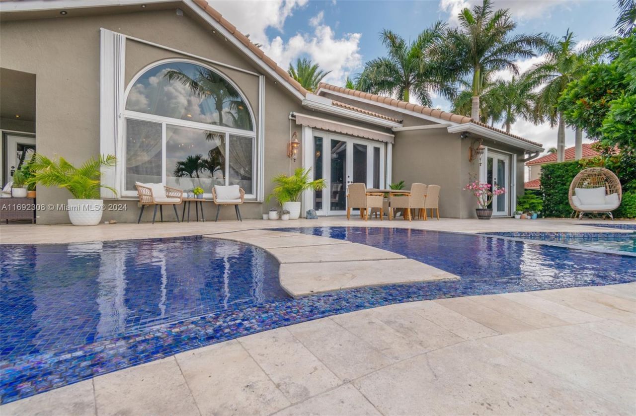 17832 NW 15th Ct, Pembroke Pines, FL 33029 Photo