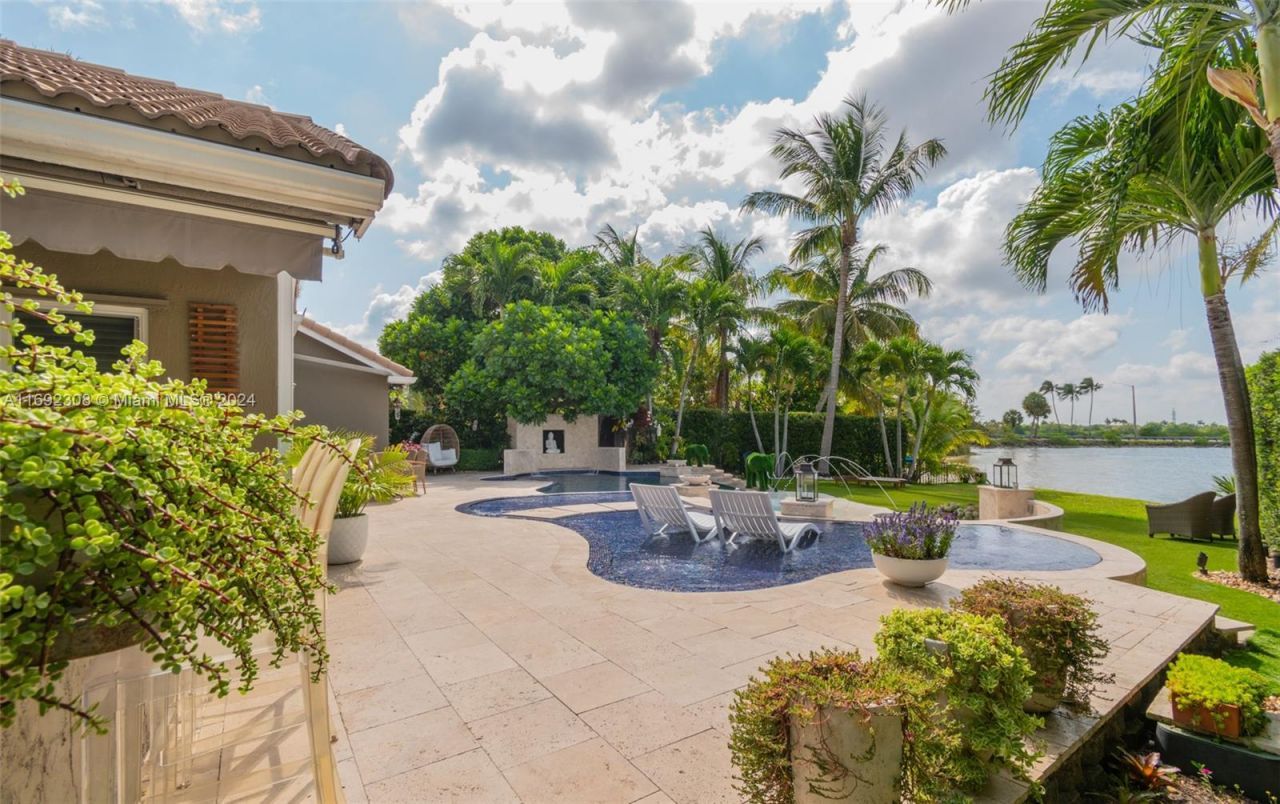 17832 NW 15th Ct, Pembroke Pines, FL 33029 Photo