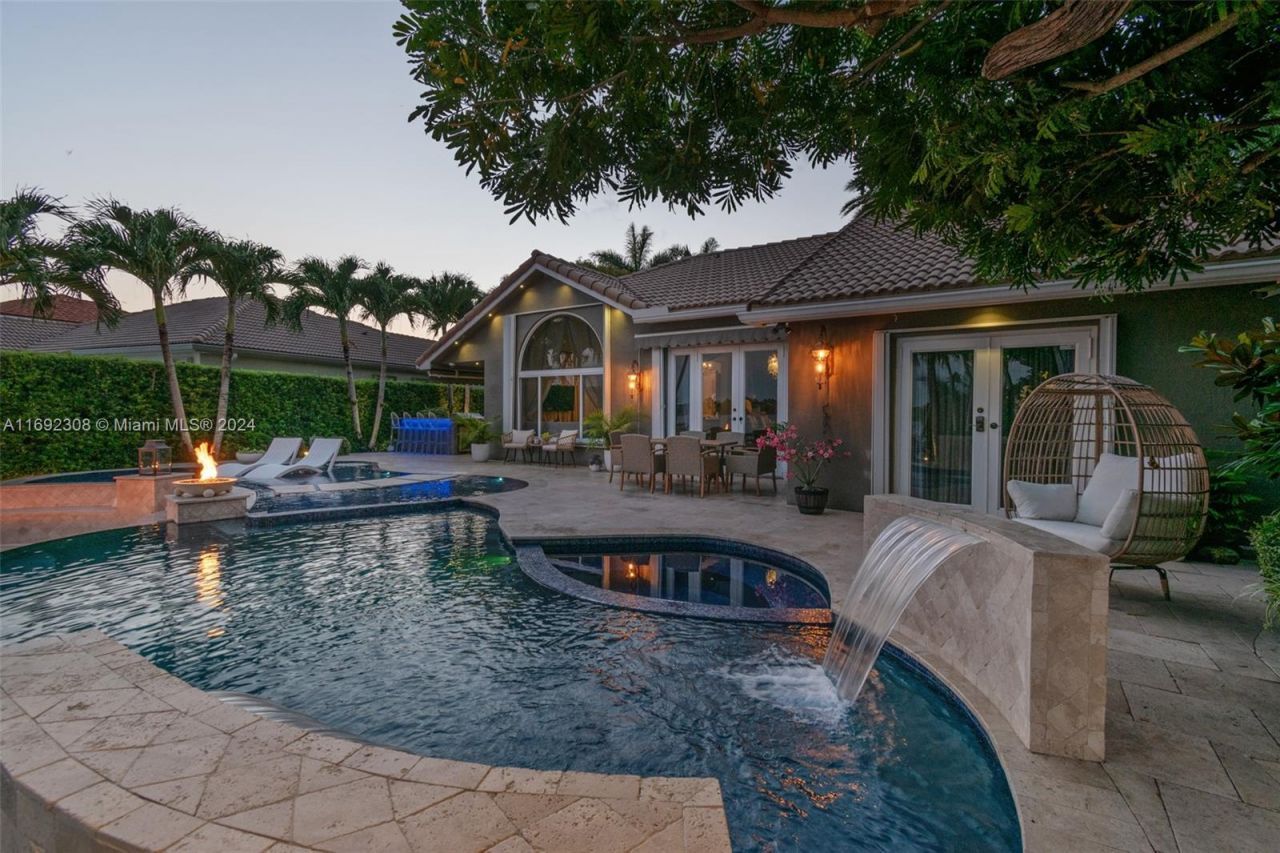 17832 NW 15th Ct, Pembroke Pines, FL 33029 Photo