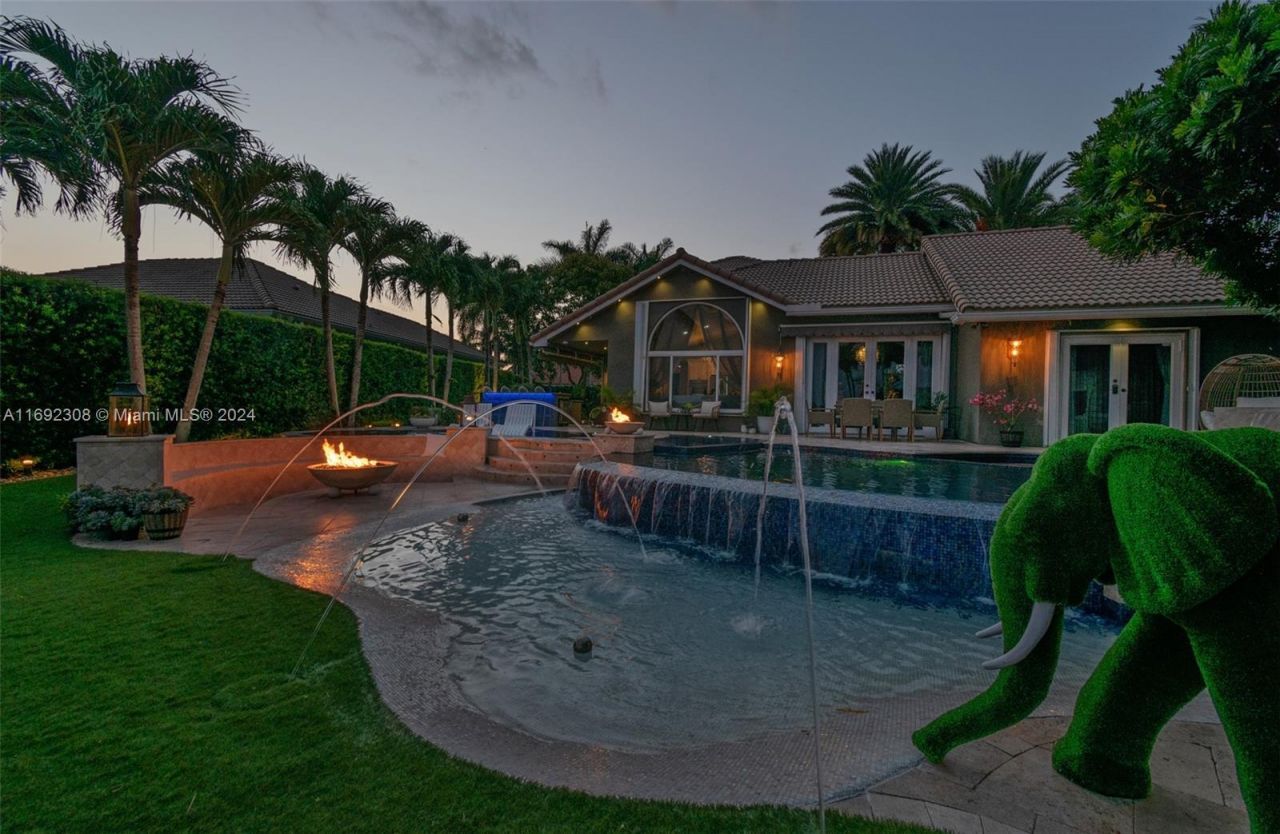 17832 NW 15th Ct, Pembroke Pines, FL 33029 Photo