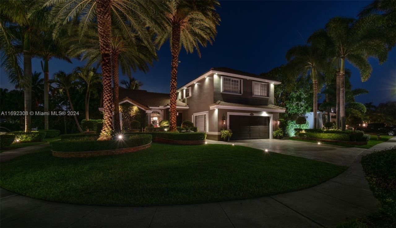 17832 NW 15th Ct, Pembroke Pines, FL 33029 Photo