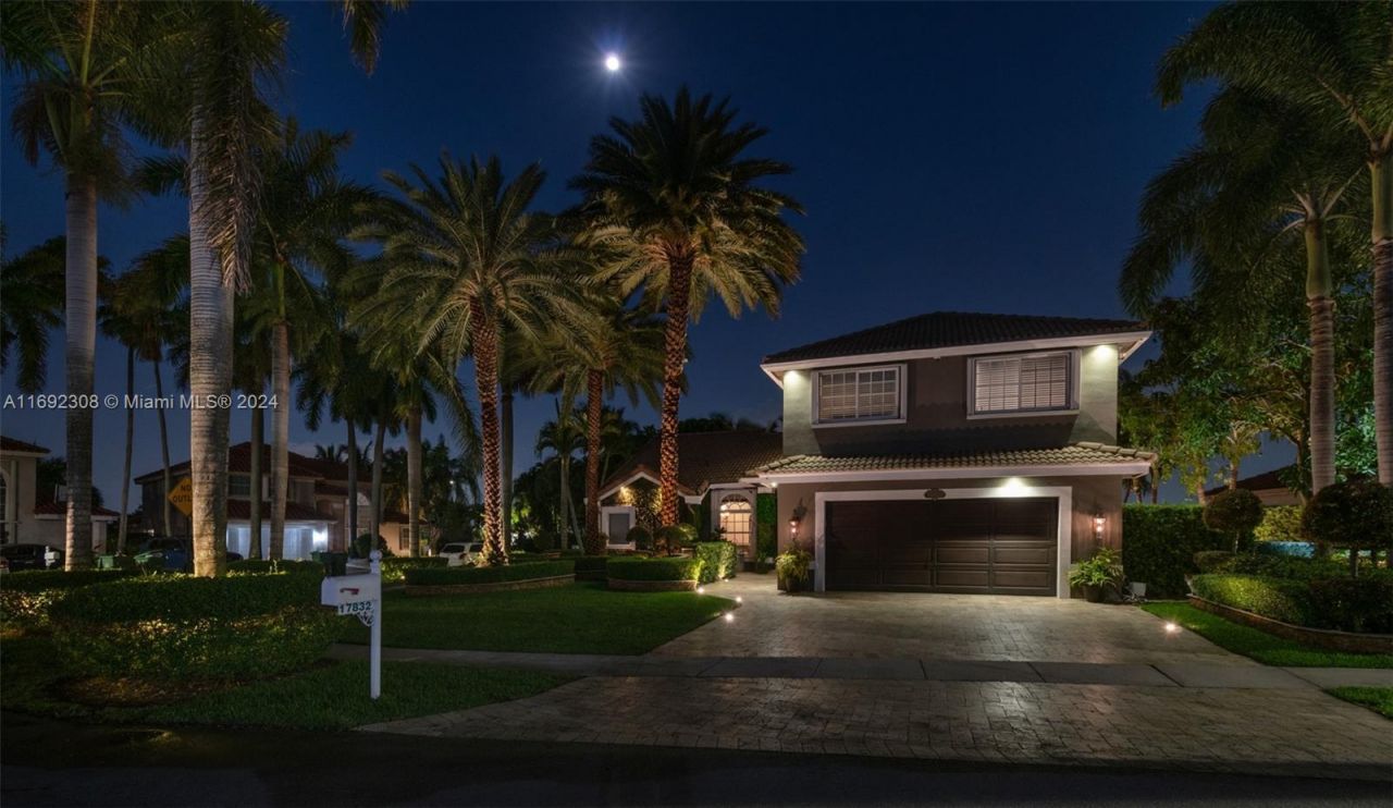 17832 NW 15th Ct, Pembroke Pines, FL 33029 Photo
