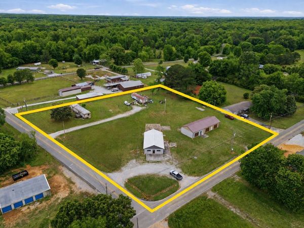 4401 Co Rd 7, Florence, AL 35633