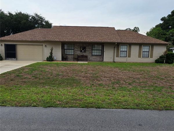 4535 NW 34TH PLACE , OCALA, FL 34482