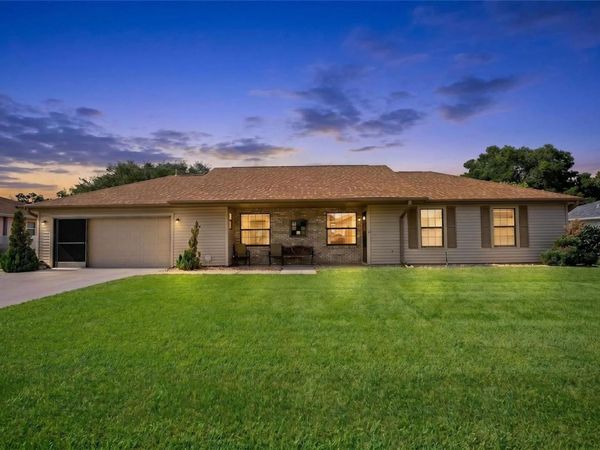 4535 NW 34TH PLACE , OCALA, FL 34482