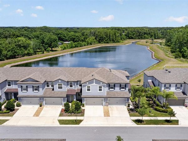 2213 CERULEAN SKY DRIVE , LUTZ, FL 33558
